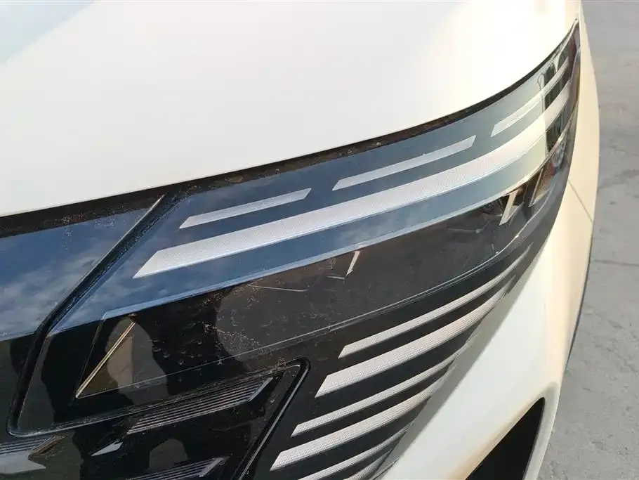 Nissan Qashqai 2025 из CN, фото 8