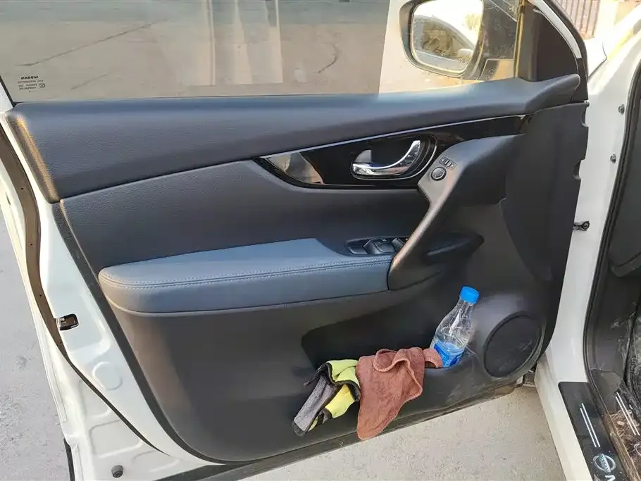 Nissan Qashqai 2025 из CN, фото 10