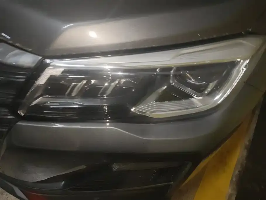 Changan CS75 2023 из CN, фото 7