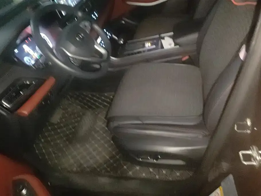 Changan CS75 2023 из CN, фото 5