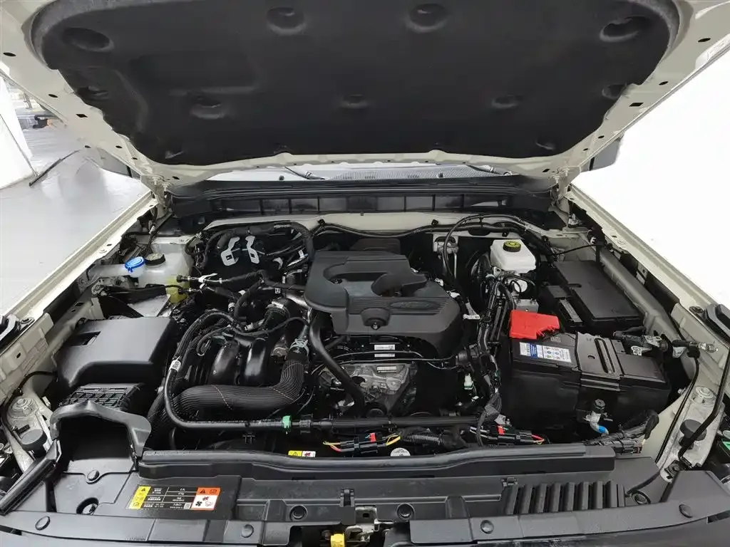 Ford Bronco 2026 из CN, фото 5