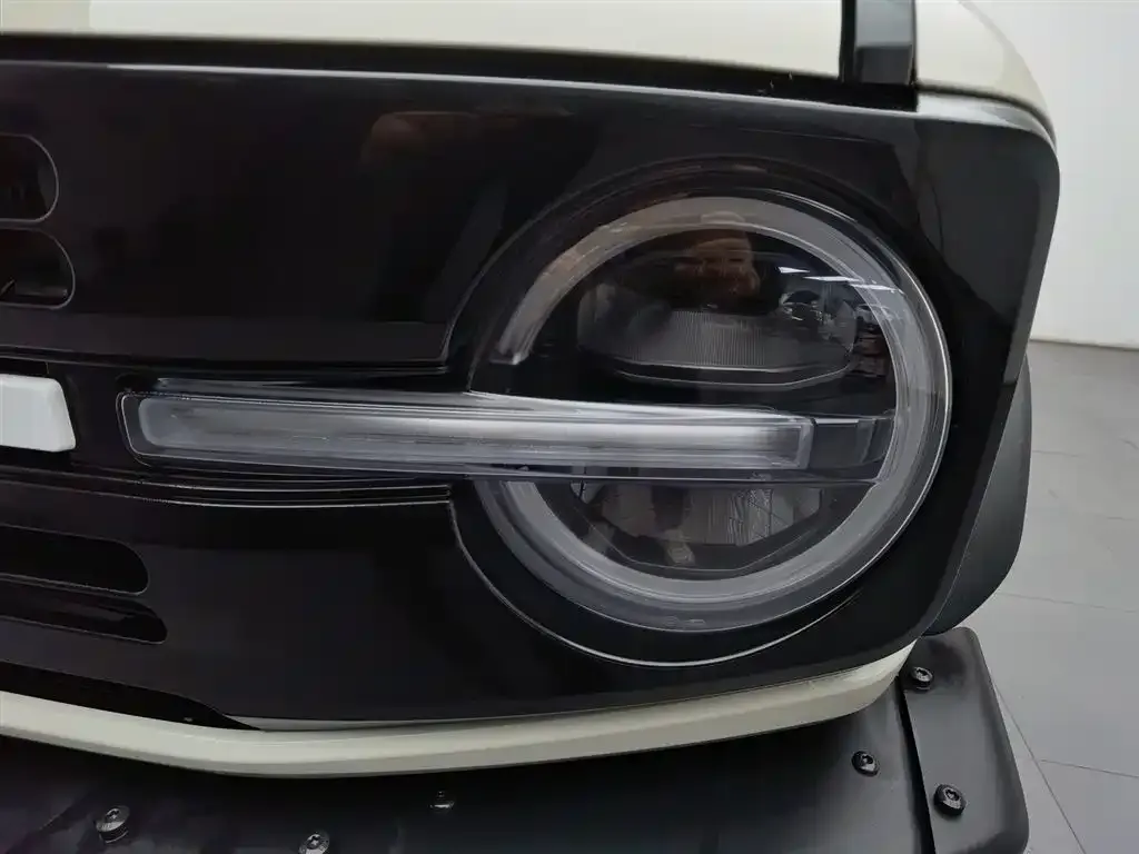 Ford Bronco 2026 из CN, фото 9