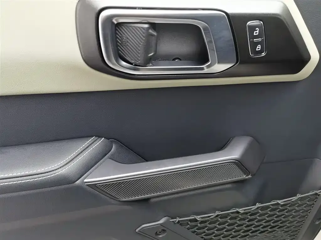 Ford Bronco 2026 из CN, фото 3