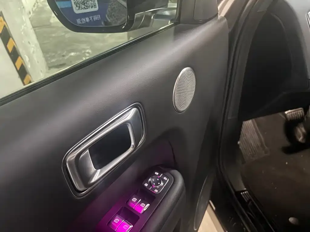 Li Auto L8 2023 из CN, фото 9