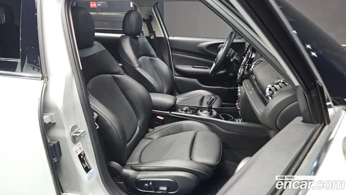Mini Clubman 2021 из KR, фото 10