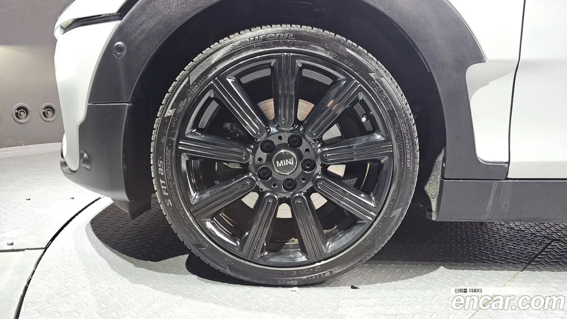 Mini Clubman 2021 из KR, фото 6