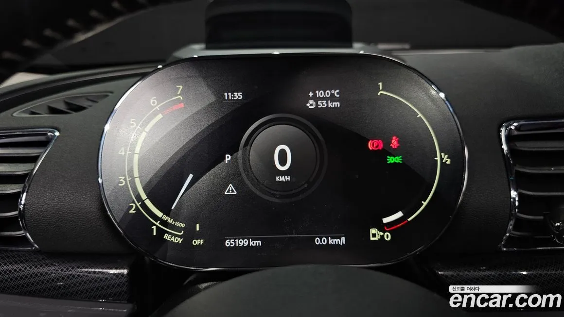 Mini Clubman 2021 из KR, фото 3