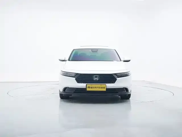 Honda Accord — фото 3