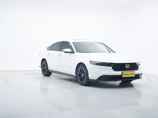 Honda Accord — фото 2