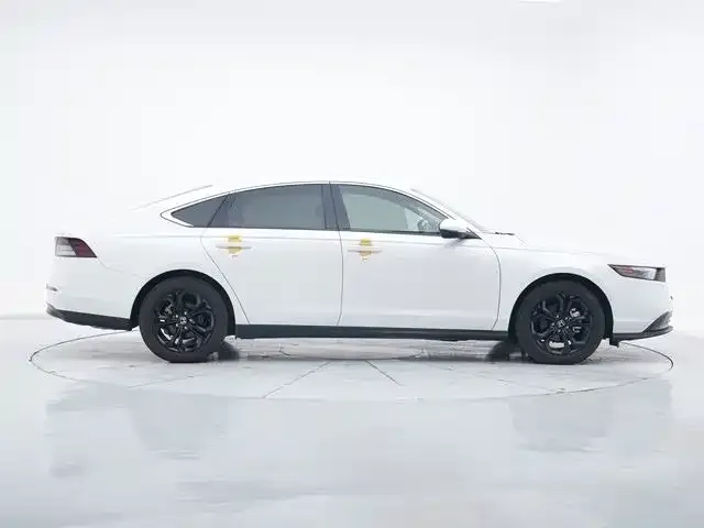 Honda Accord — фото 4