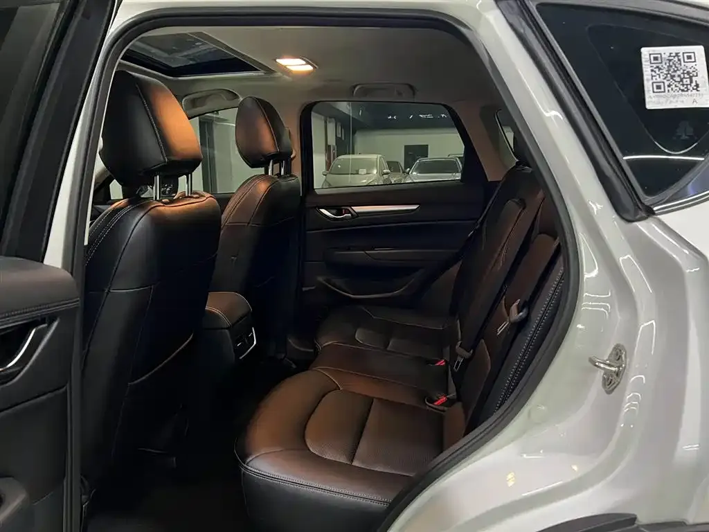 Mazda CX-5 2024 из CN, фото 6