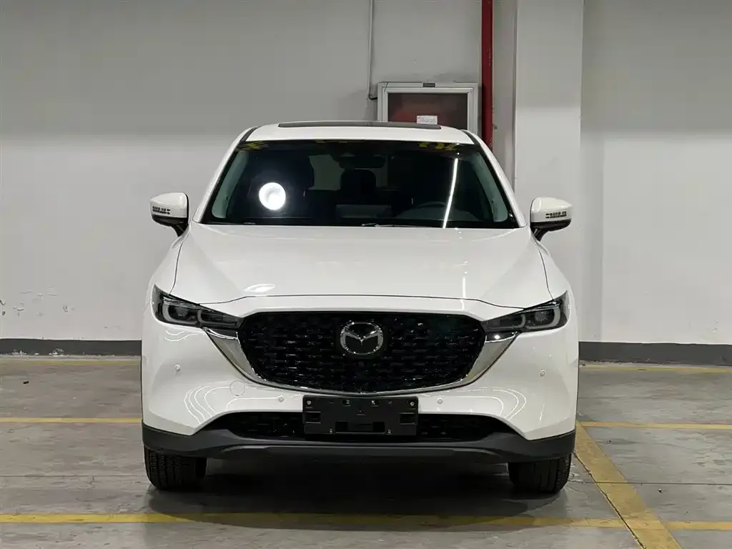 Mazda CX-5 2024 из CN, фото 3