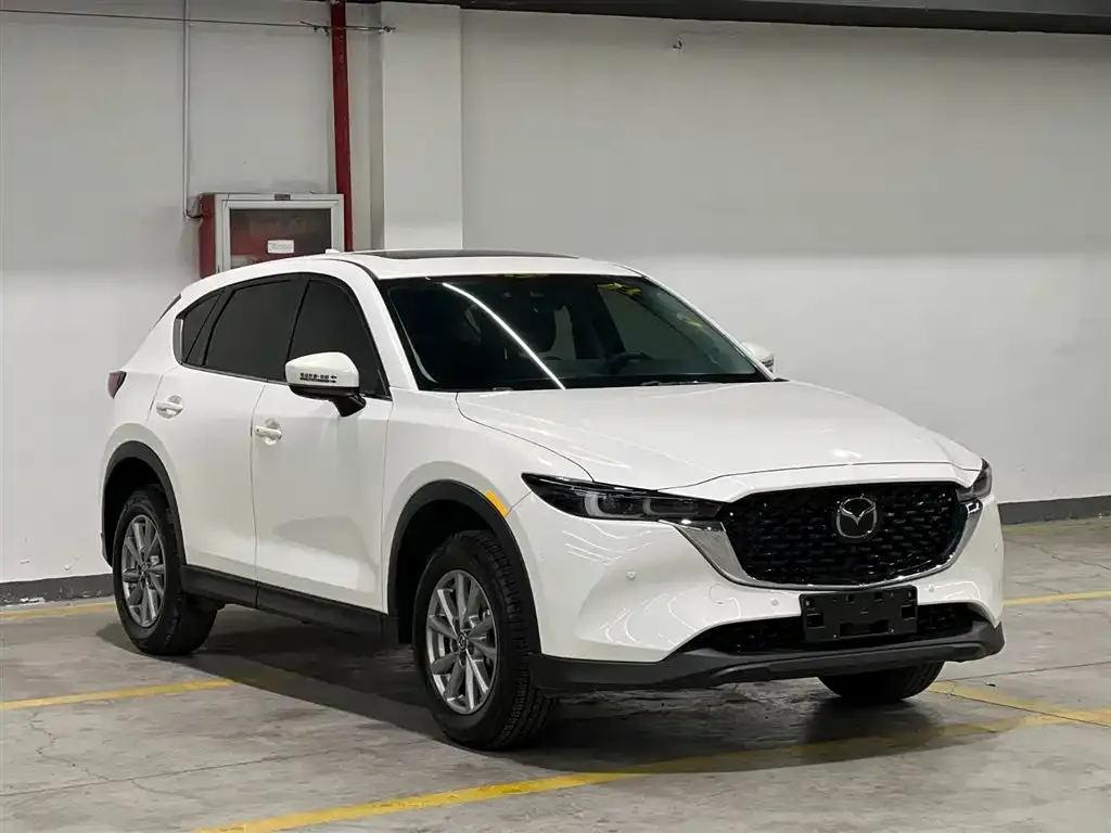 Mazda CX-5 2024 из CN, фото 4