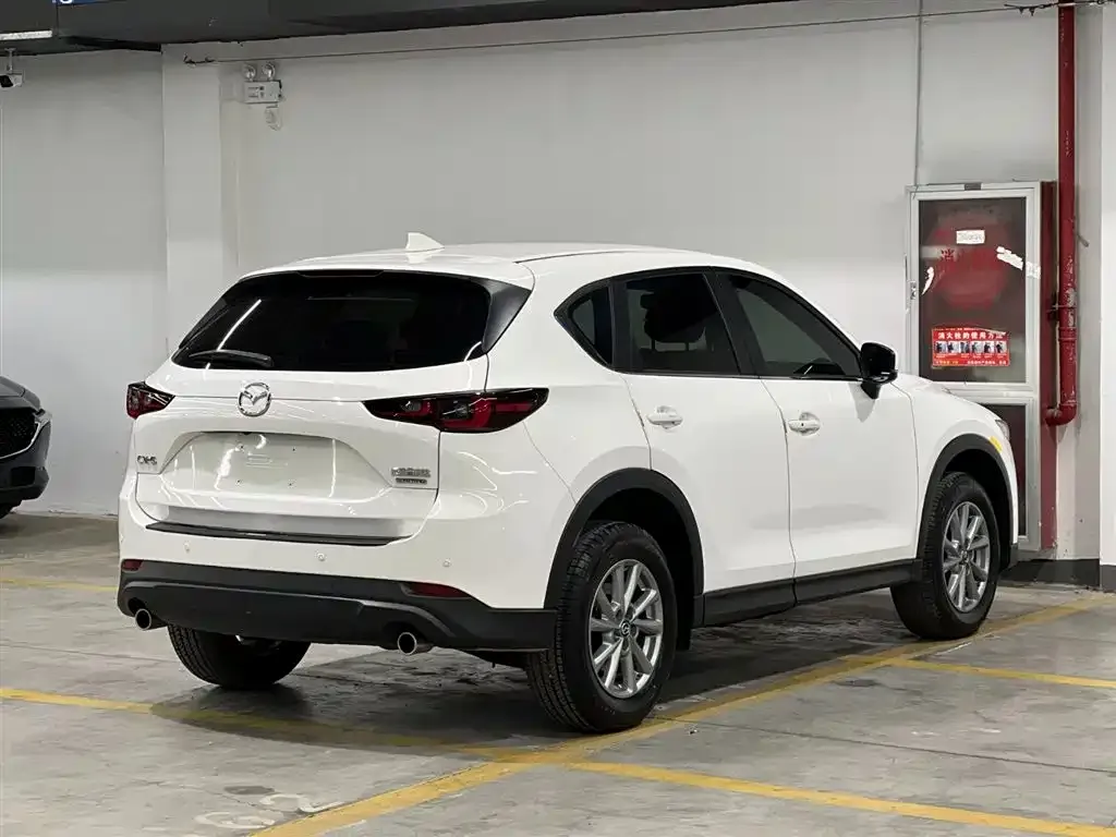 Mazda CX-5 2024 из CN, фото 7