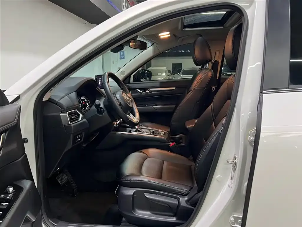 Mazda CX-5 2024 из CN, фото 8