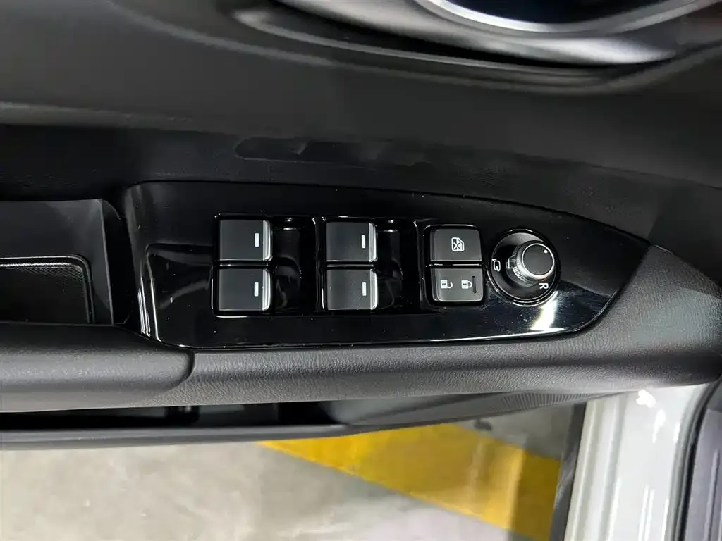 Mazda CX-5 2024 из CN, фото 5