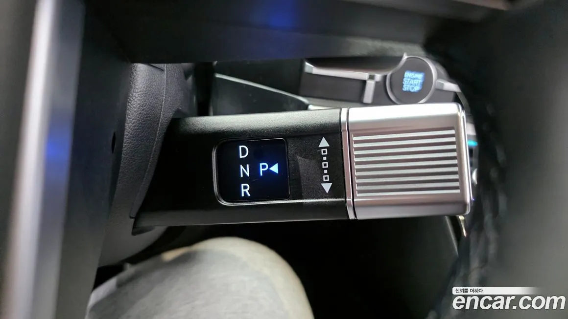 Hyundai Santafe 2024 из KR, фото 6