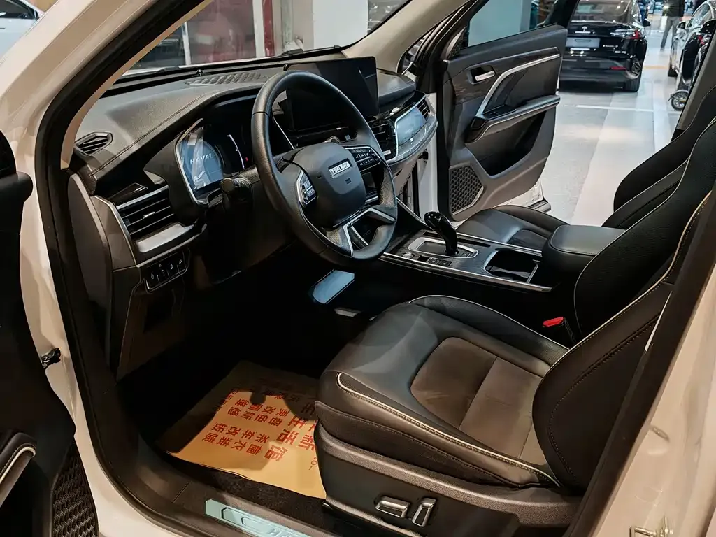 Haval H6 2024 из CN, фото 10