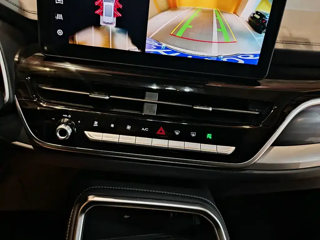 Haval H6 2024 из CN, фото 5