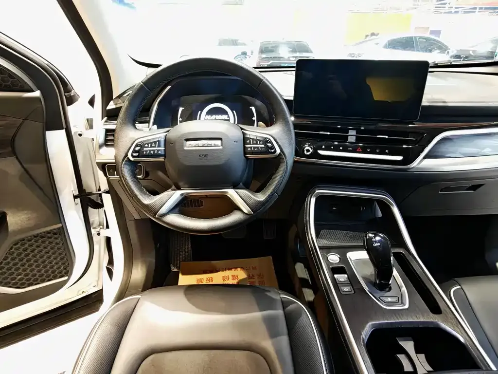 Haval H6 2024 из CN, фото 3
