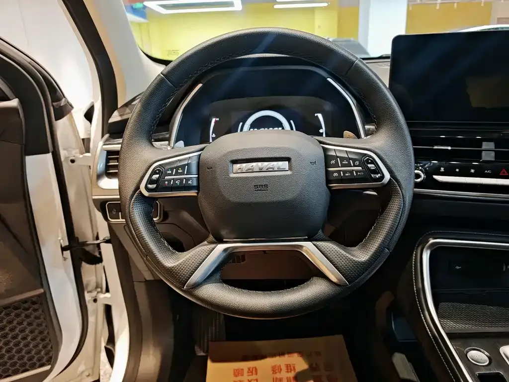 Haval H6 2024 из CN, фото 6
