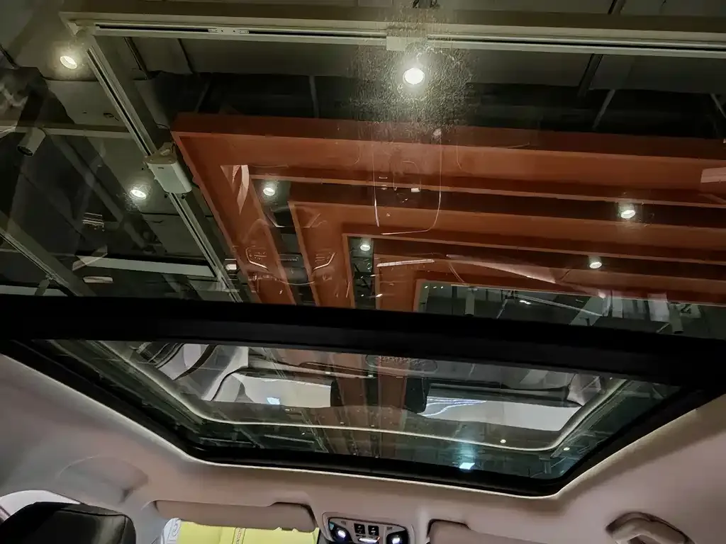 Haval H6 2024 из CN, фото 9