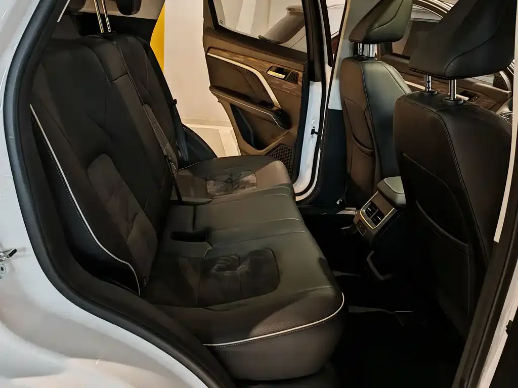 Haval H6 2024 из CN, фото 8