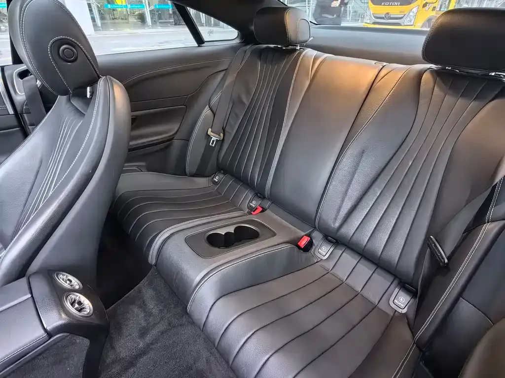 Mercedes-Benz E-Class (Import) 2021 из CN, фото 6