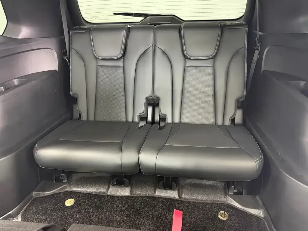 GAC Motor Trumpchi GS8 2023 из CN, фото 10
