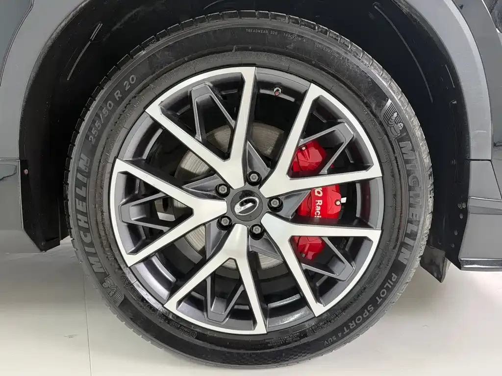 GAC Motor Trumpchi GS8 2023 из CN, фото 8