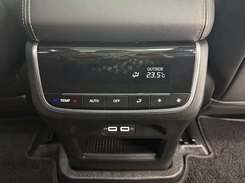 GAC Motor Trumpchi GS8 2023 из CN, фото 2