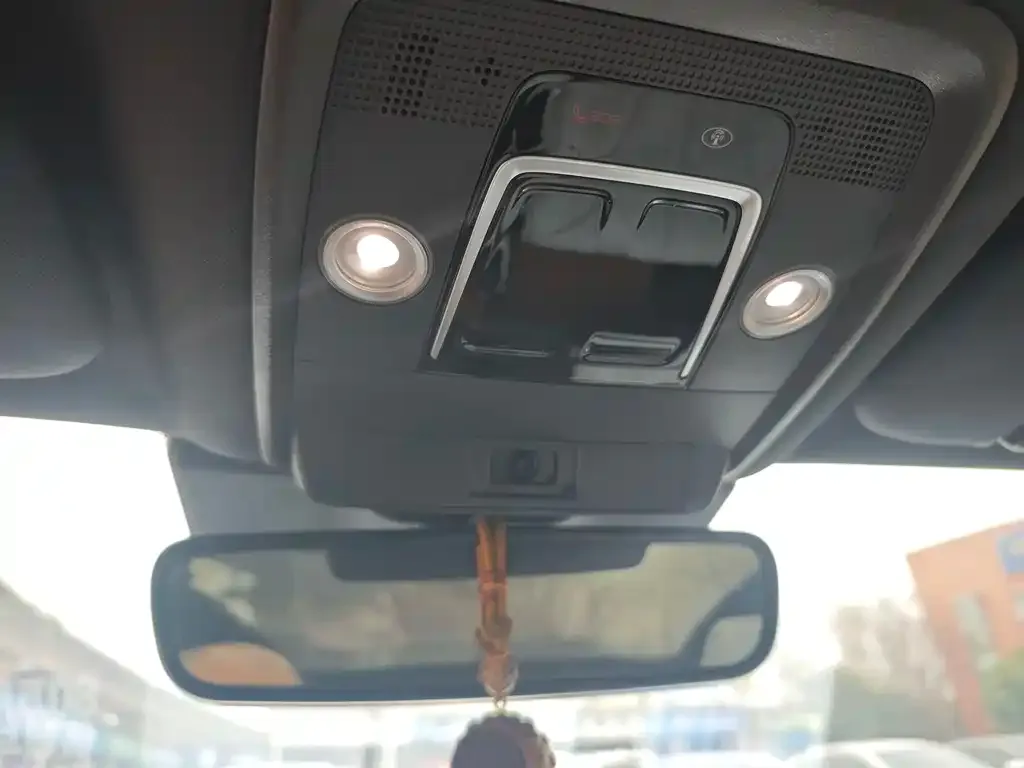 BYD Seal — фото 4