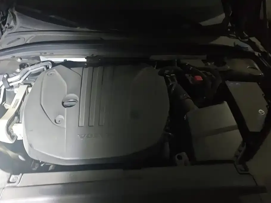 Volvo S90 2024 из CN, фото 10