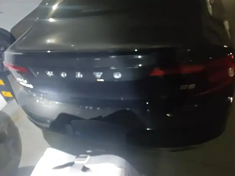 Volvo S90 2024 из CN, фото 6