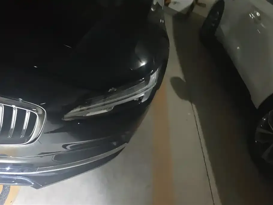 Volvo S90 2024 из CN, фото 3