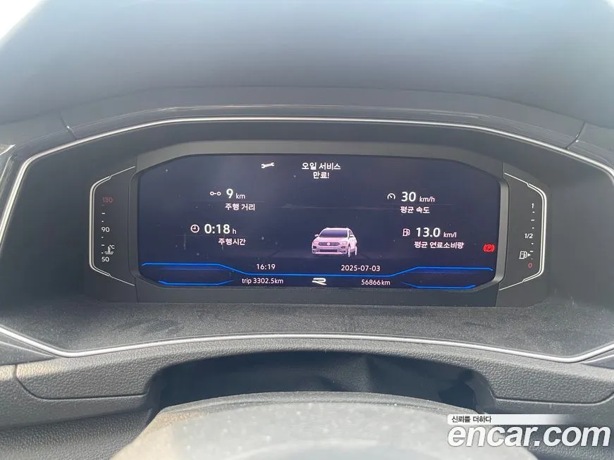Volkswagen T-Roc 2021 из KR, фото 5