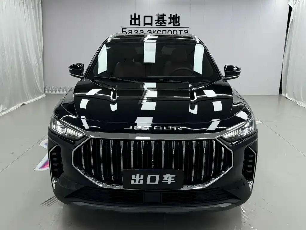 Jetour X70 PLUS 2023 из CN, фото 6