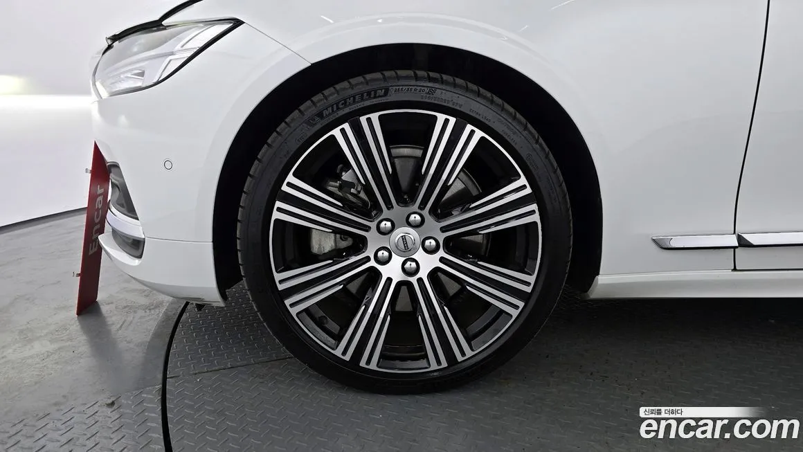Volvo S90 2023 из KR, фото 2