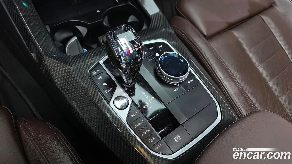 BMW X3 2024 из KR, фото 8