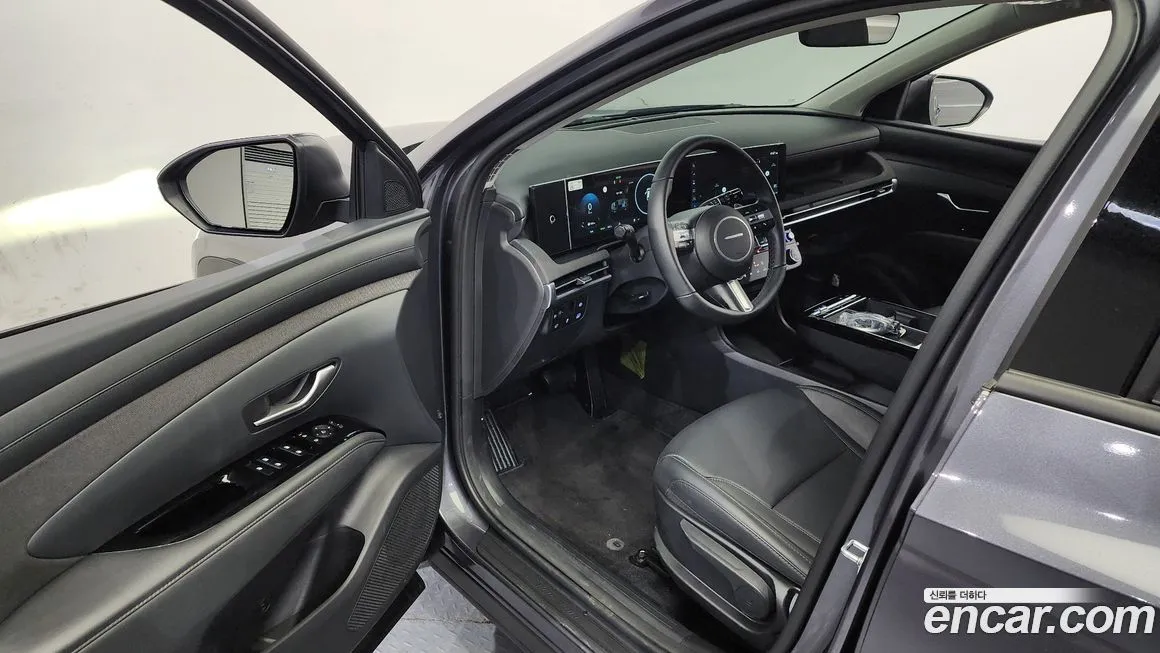 Hyundai Tucson — фото 3