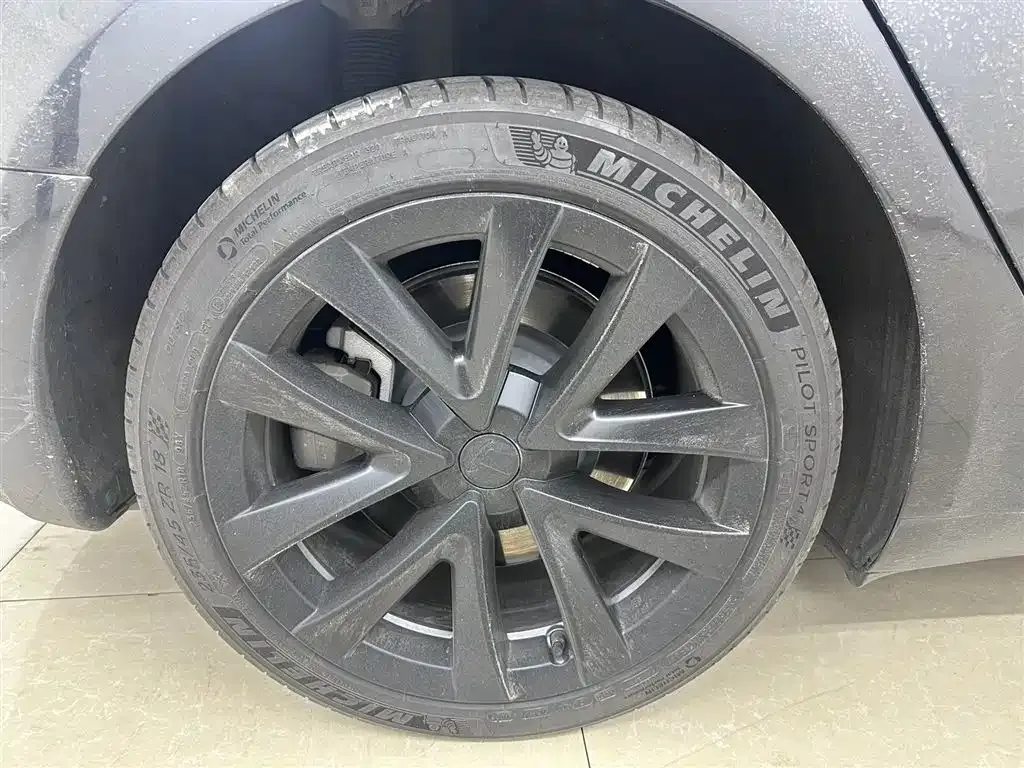 Tesla Model 3 2022 из CN, фото 8