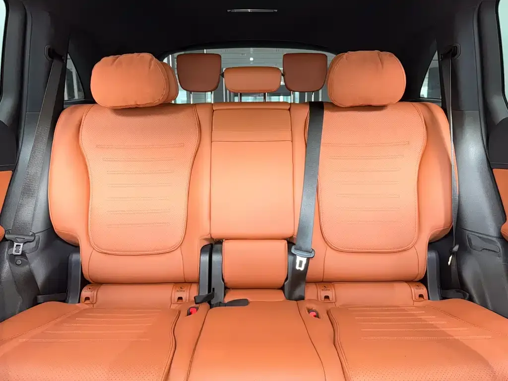 Mercedes-Benz GLC 2023 из CN, фото 5