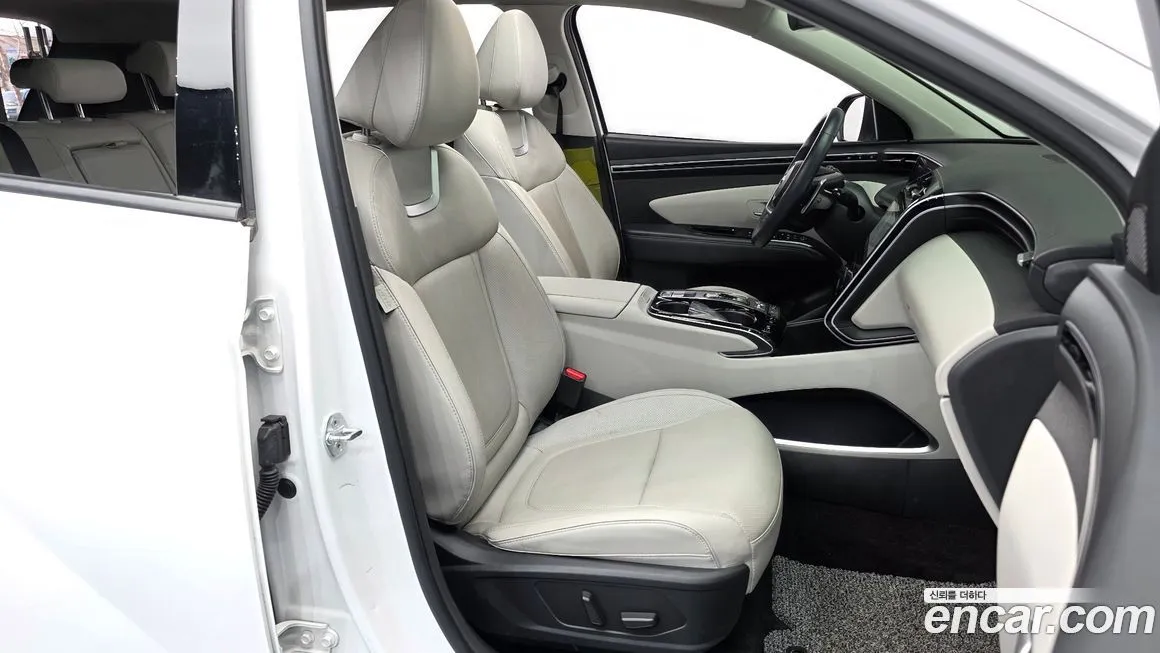 Hyundai Tucson — фото 3