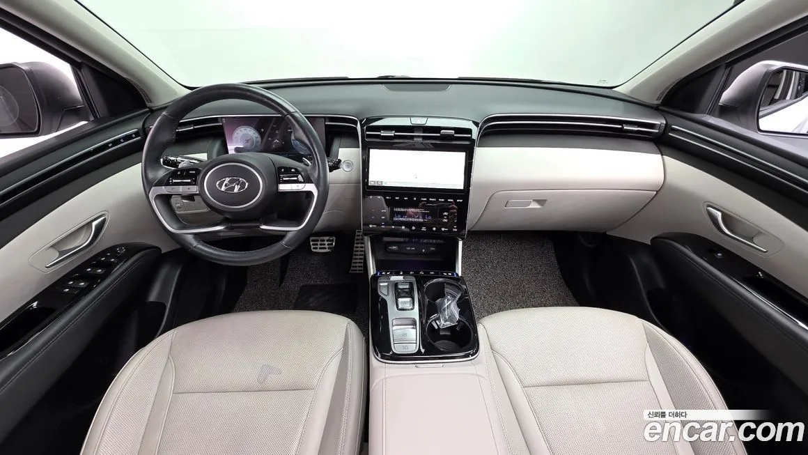 Hyundai Tucson — фото 6
