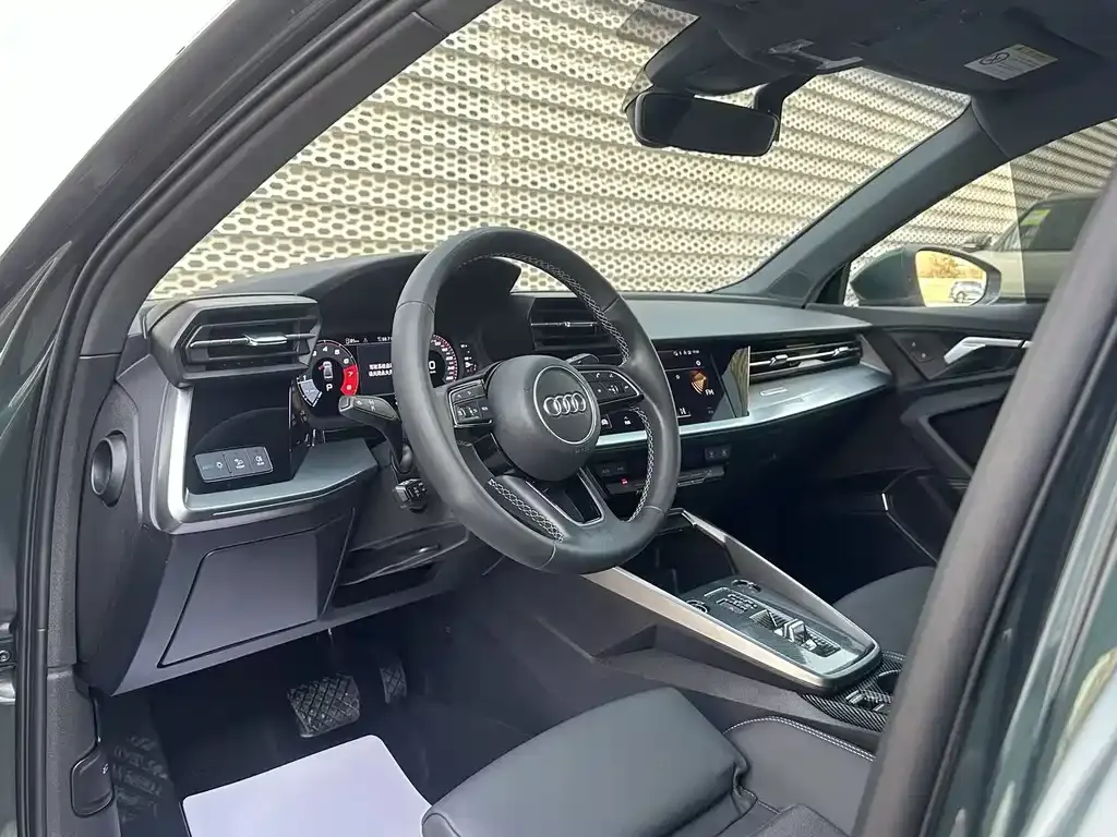 Audi A3 — фото 2
