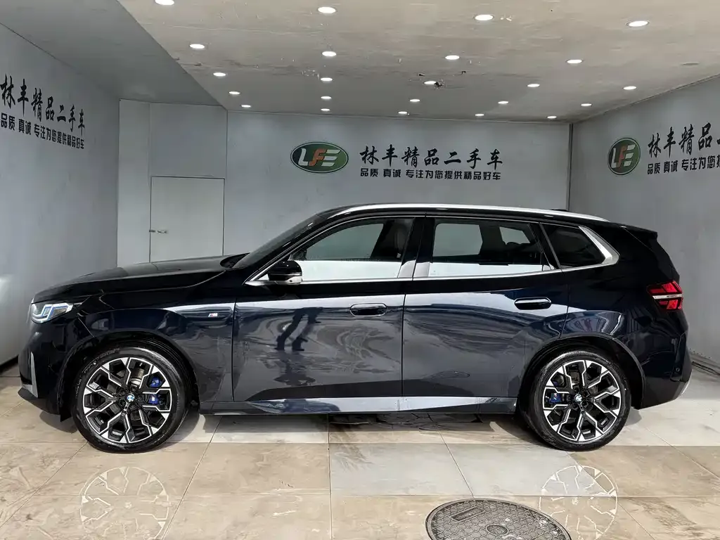 BMW X3 — фото 6