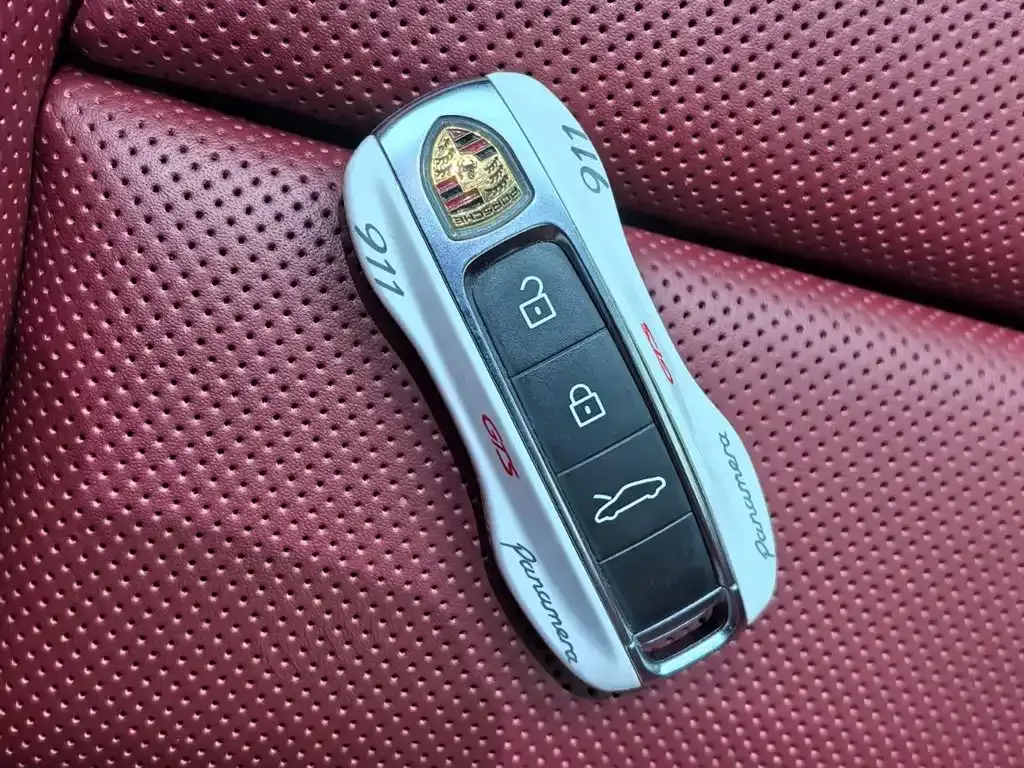 Porsche 911 2023 из CN, фото 10