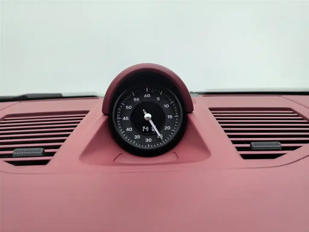 Porsche 911 2023 из CN, фото 6