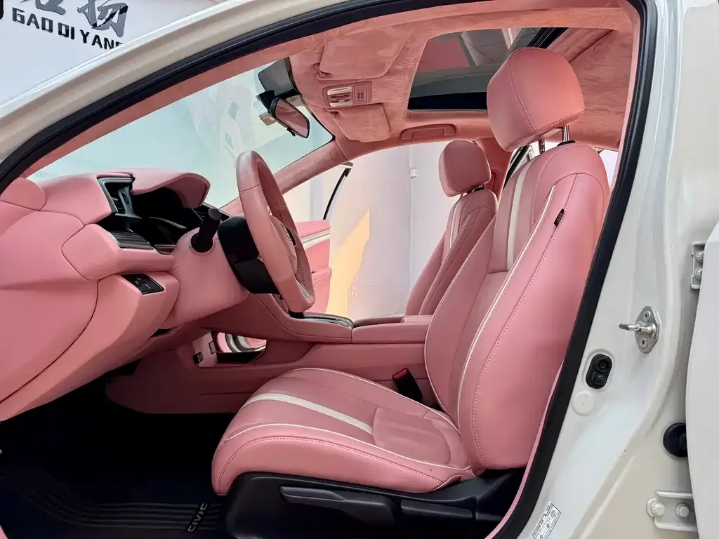 Honda Civic — фото 7