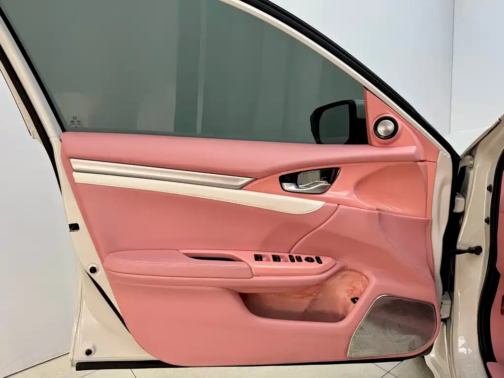 Honda Civic — фото 2
